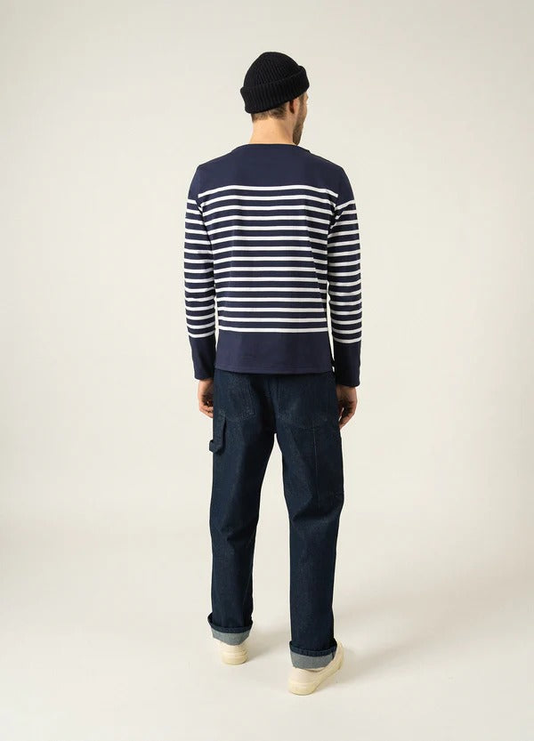 NAVAL - MARINE/NEIGE