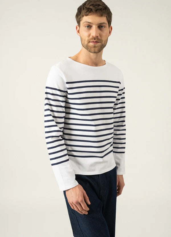 NAVAL - NEIGE/MARINE