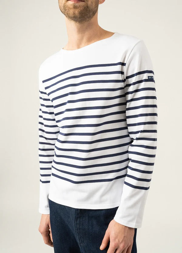 NAVAL - NEIGE/MARINE