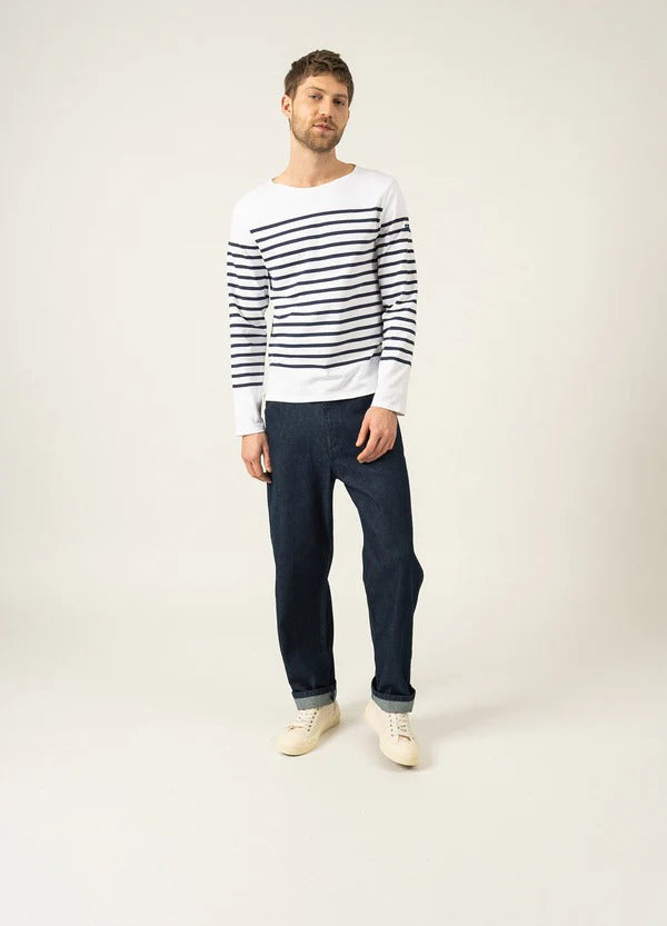 NAVAL - NEIGE/MARINE