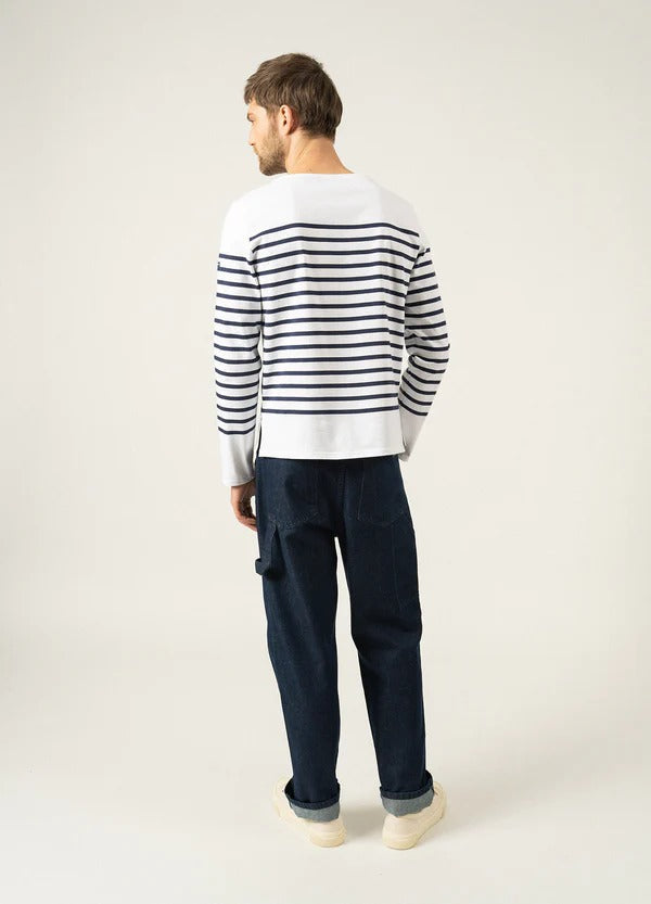 NAVAL - NEIGE/MARINE