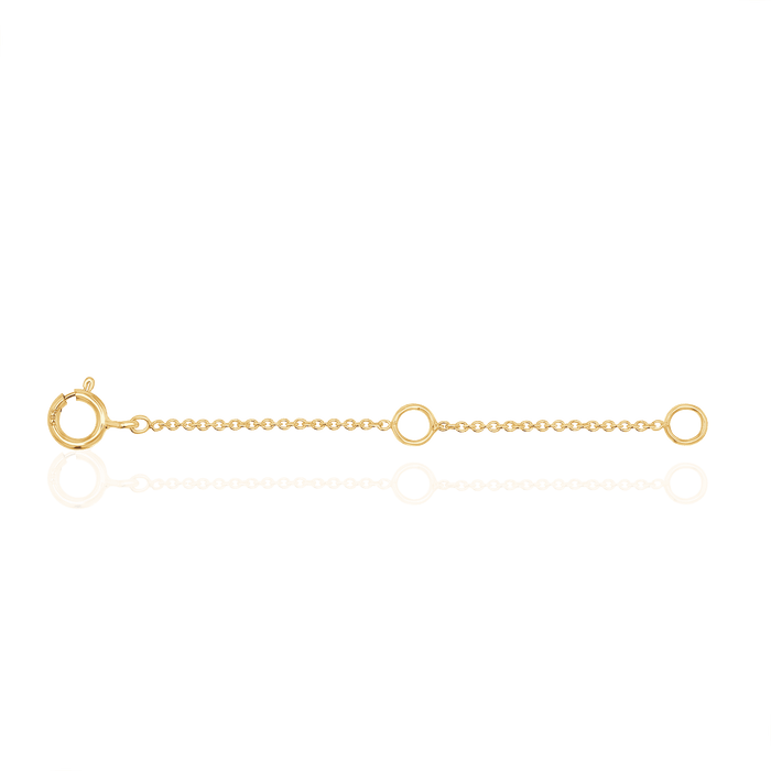 Necklace Chain Extender