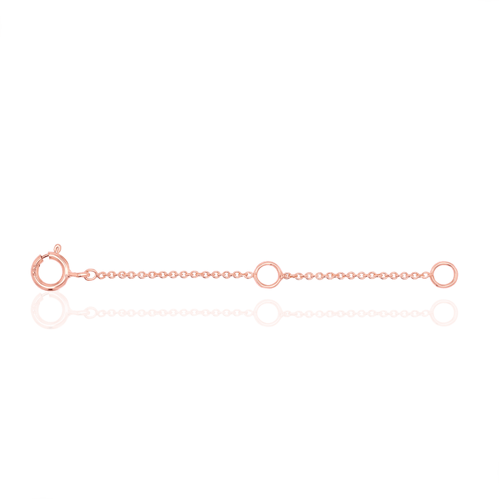 Necklace Chain Extender