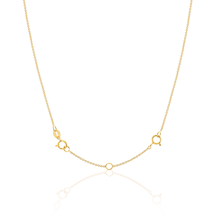 Necklace Chain Extender
