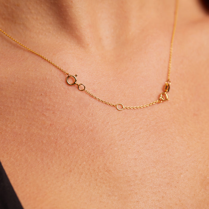 Necklace Chain Extender