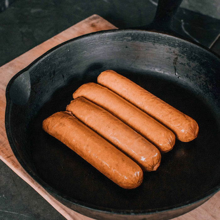 Nitrite Free Hotdogs | 10oz
