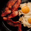 Nitrite-Free Smoked Pork Bacon | 12 Oz