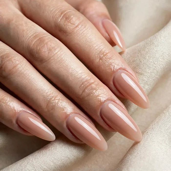 No File · Builder Gel Warm Summer