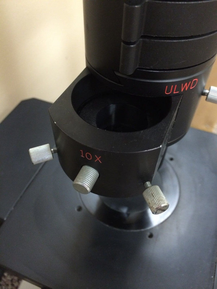 Olympus Microscope 40X Phase Annuli for 40X Objective - IMT-RS40