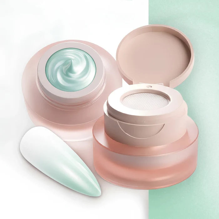 Ombre Babyboomer Gel · Fairy Mint 2g