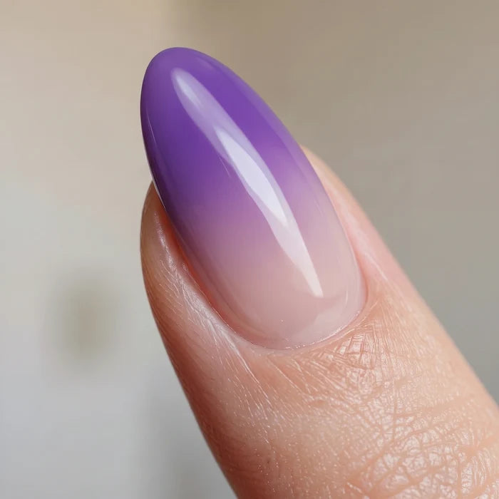 Ombre Babyboomer Gel · Lavender 2g