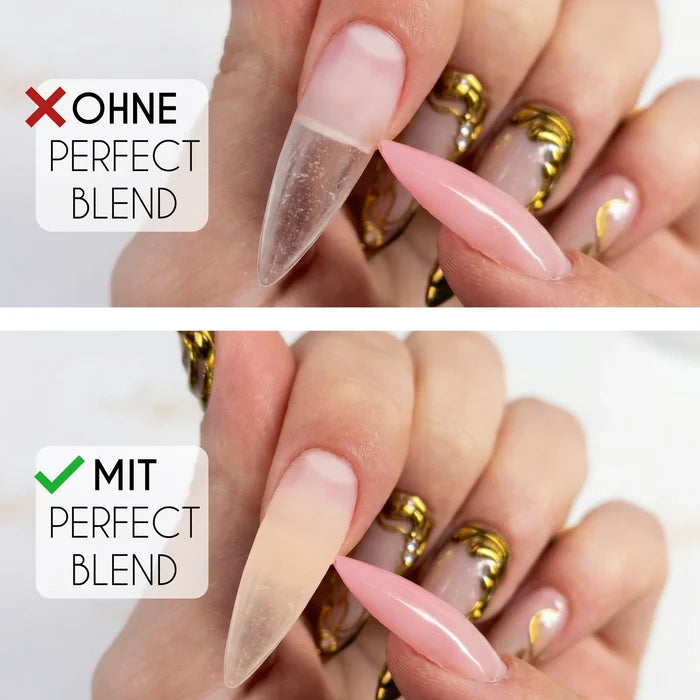 Ombre Babyboomer Gel · Perfect Blend 05 · 2g