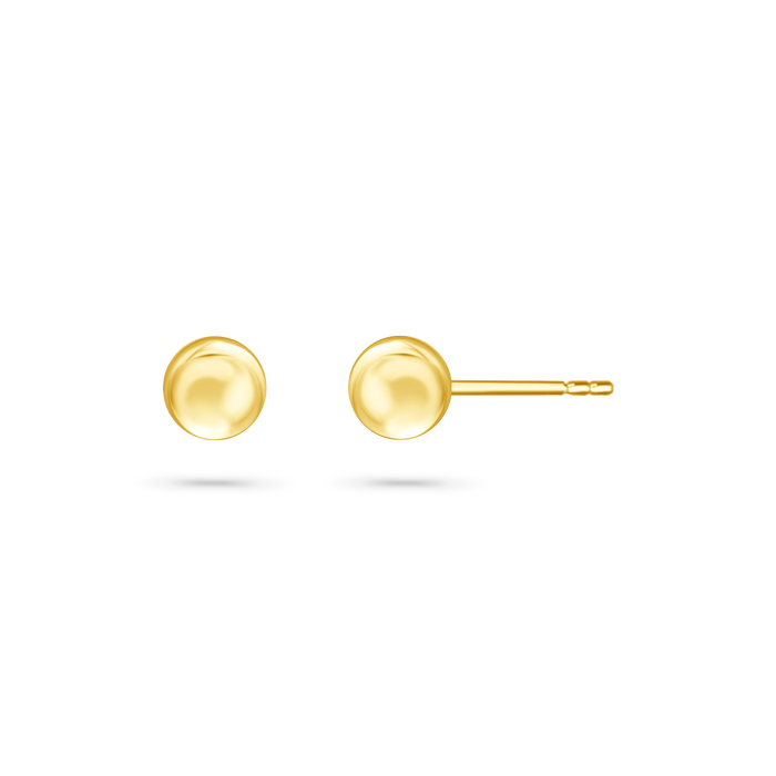 Orb Ball Studs