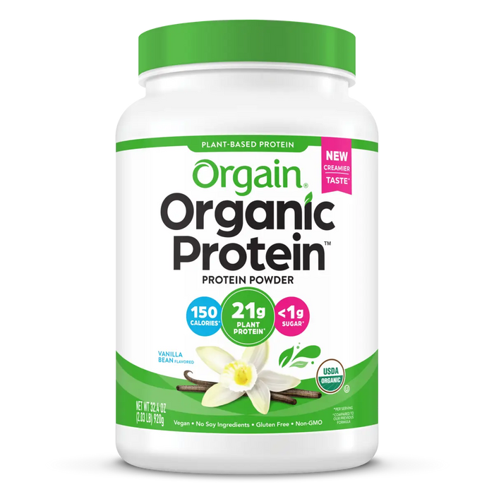 Vanilla Bean – 2.03 lb