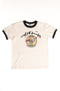 Original Ringer Tee - Destroy Crew