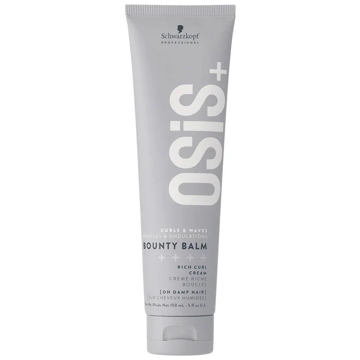 OSiS+ Curls & Waves Products RJL Education