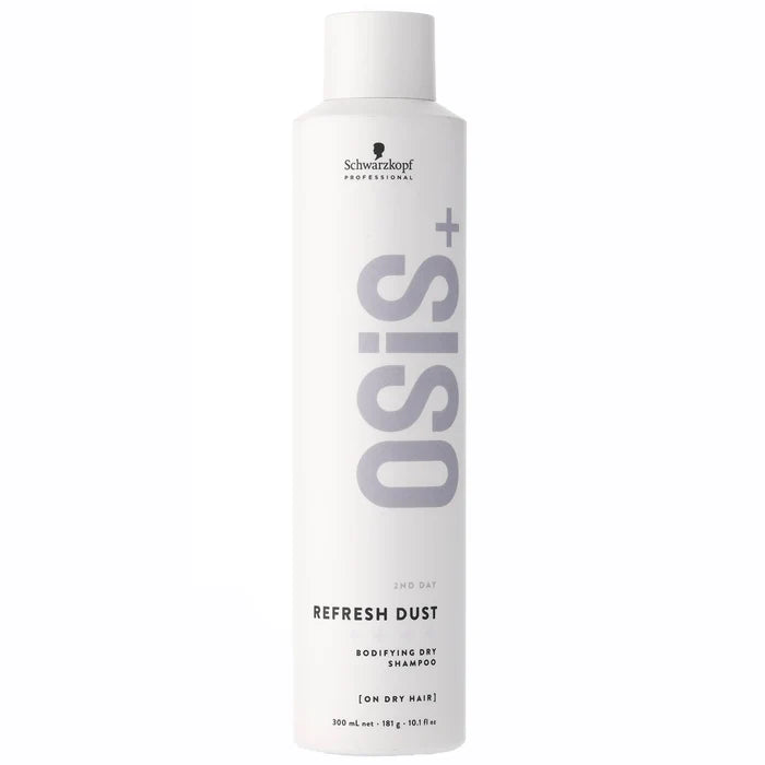 OSiS+ Refresh Dust RJL Education