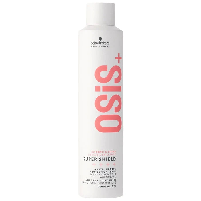 OSiS+ Smooth & Shine Products RJL Education