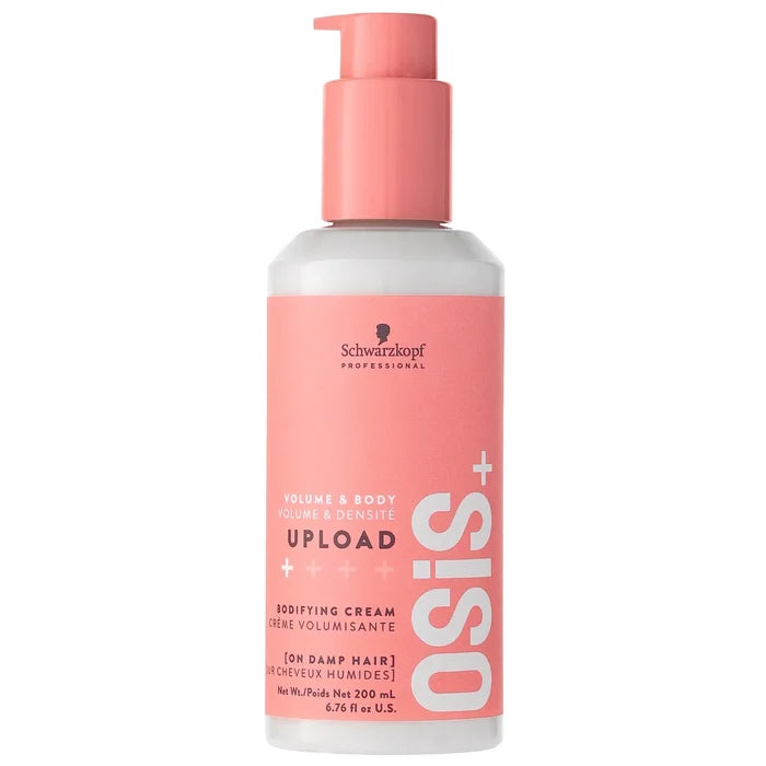 OSiS+ Volume & Body Products RJL Education