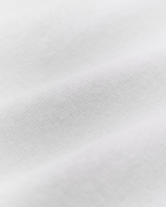 Outfitter Pocket T-shirt - Bright White