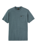 Outfitter Pocket T-shirt - Dark Slate
