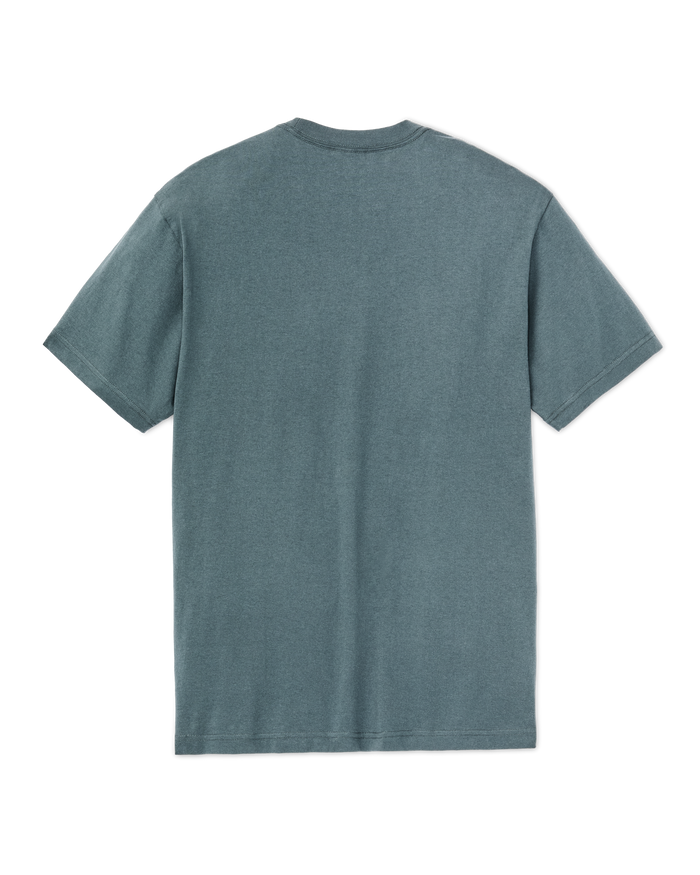 Outfitter Pocket T-shirt - Dark Slate