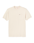 Outfitter Pocket T-shirt - Natural