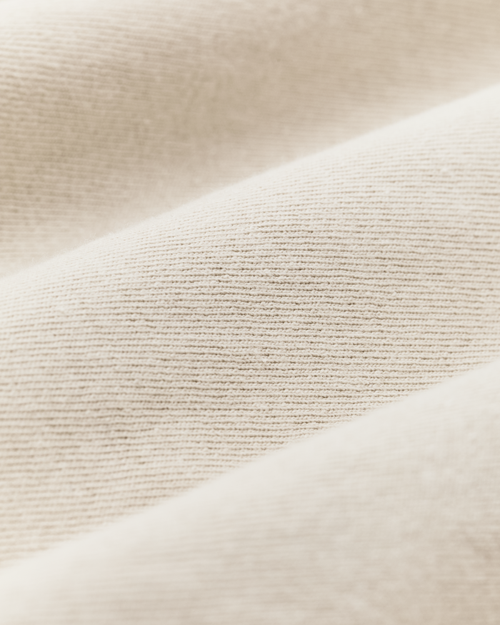 Outfitter Pocket T-shirt - Natural