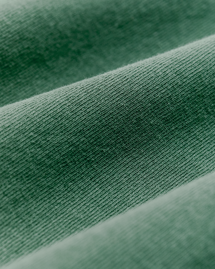 Outfitter Pocket T-shirt - Olive Green