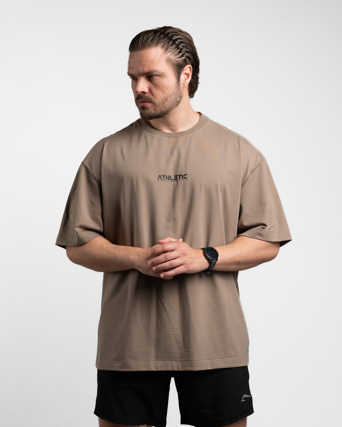 Oversize Shirt (Minimal Earth)