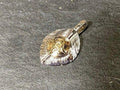 P-709L HEARTFEATHER WITH K18 (L)
