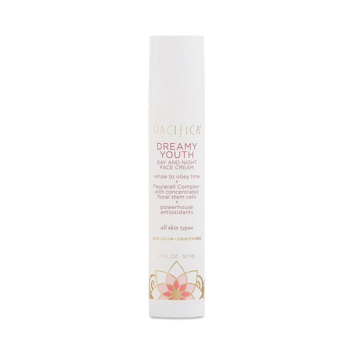 Pacifica Dreamy Youth Day & Night Face Cream 2-Pack