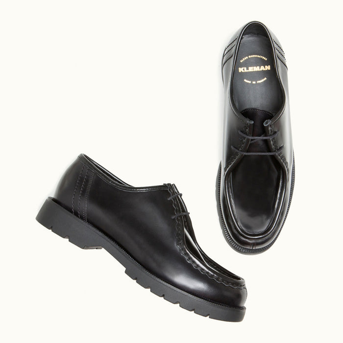 PADROR B2 - NOIR