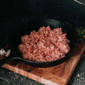 Pasture Raised Ground Pork