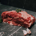 Pasture Raised Pork Boston Butt