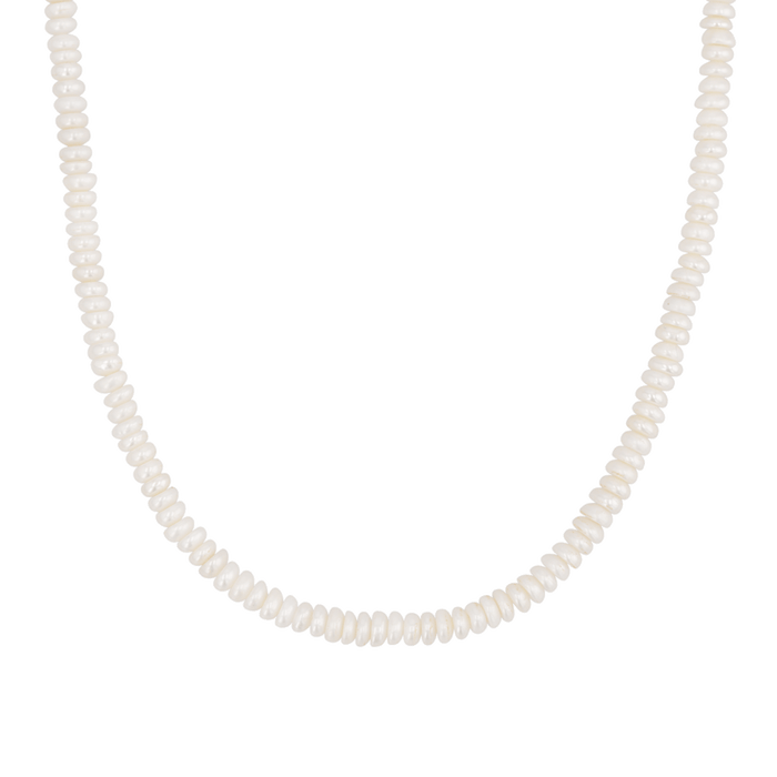 Pearl Strand Necklace