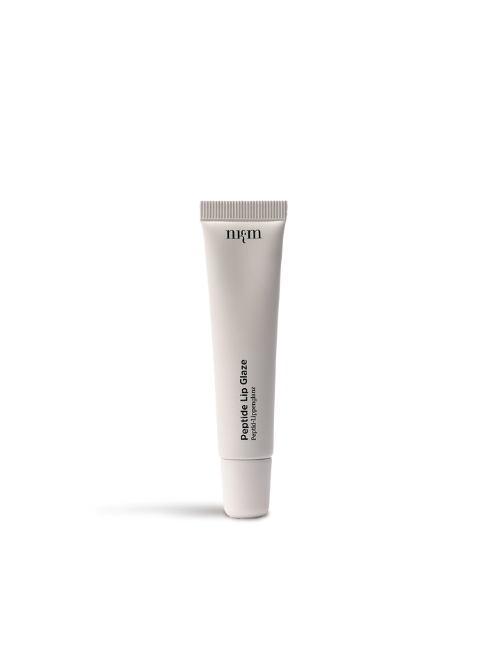Peptide Lip Glaze
