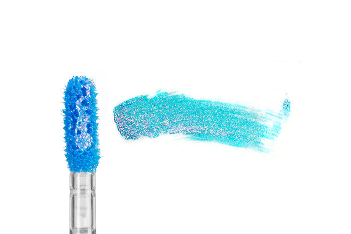 Phantom Chroma Magic (Blue/Pink) - Liquid Eyeshadow - Glisten Cosmetics