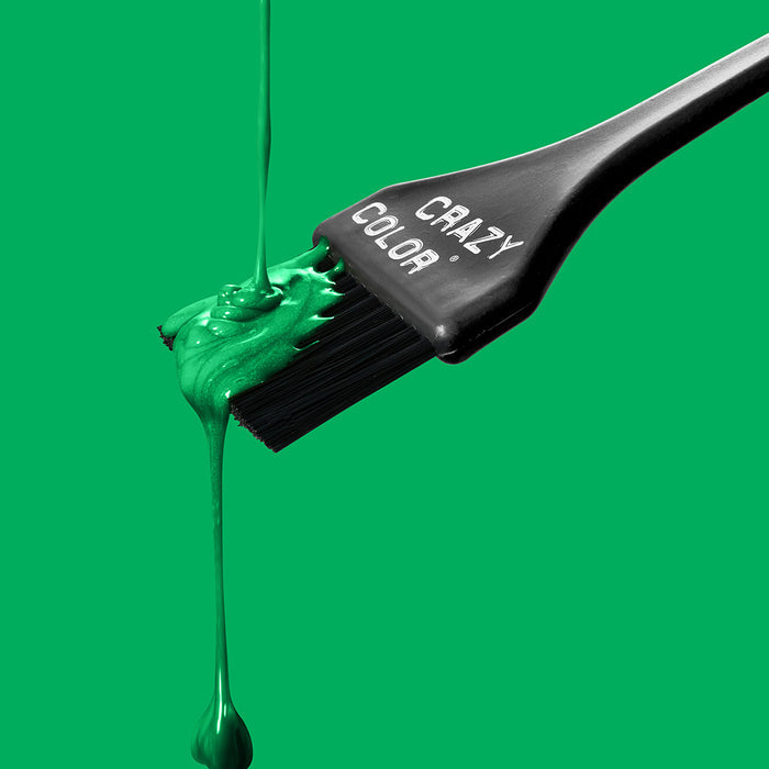 Pine Green (Forest Green) - Semi-Permanent Hair Dye - Crazy Color
