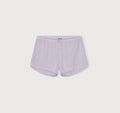 Pointelle Shorts