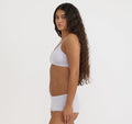 Pointelle Shorty