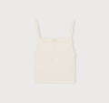 Pointelle Top