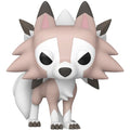 Pokemon Lycanroc (Midday Form) Funko Pop! Vinyl Figure #1210