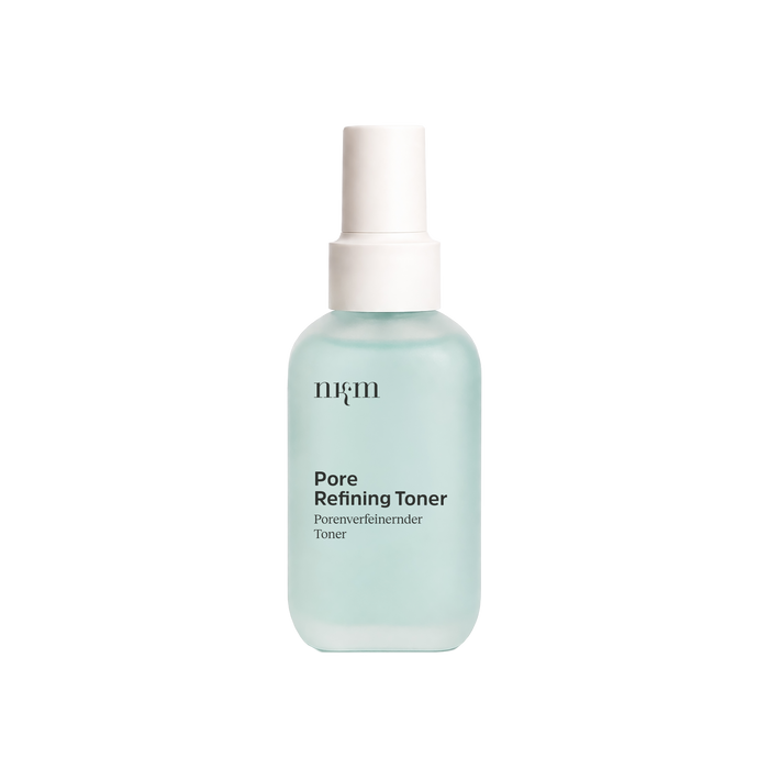 Pore Refining Toner von nkm