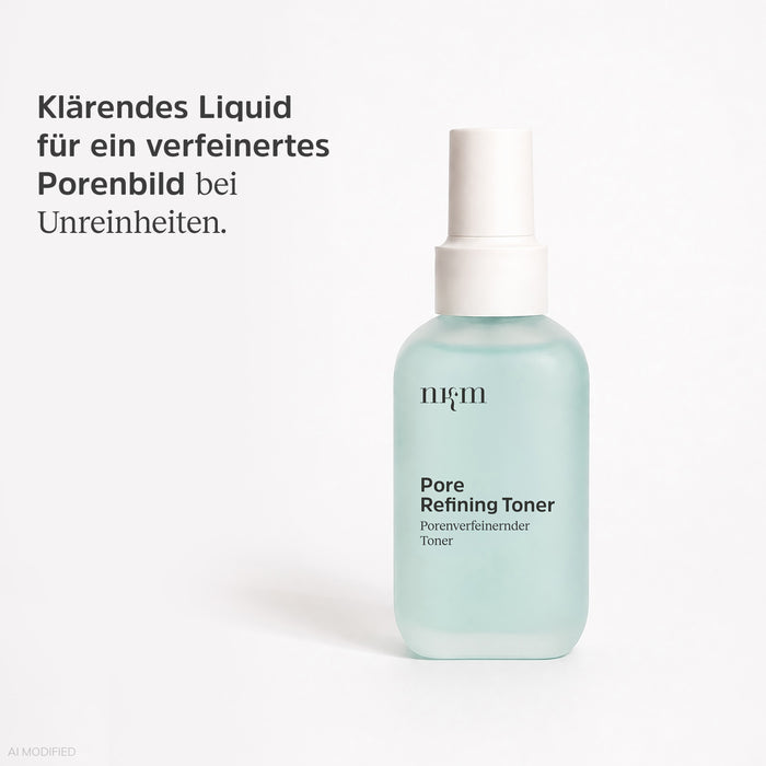 Pore Refining Toner
