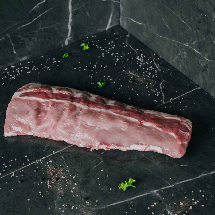 Pork Baby Back Ribs |  1.5 to 2 lbs