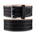 Powerlifting Double Prong Belt (13mm) - Athletic Aesthetics