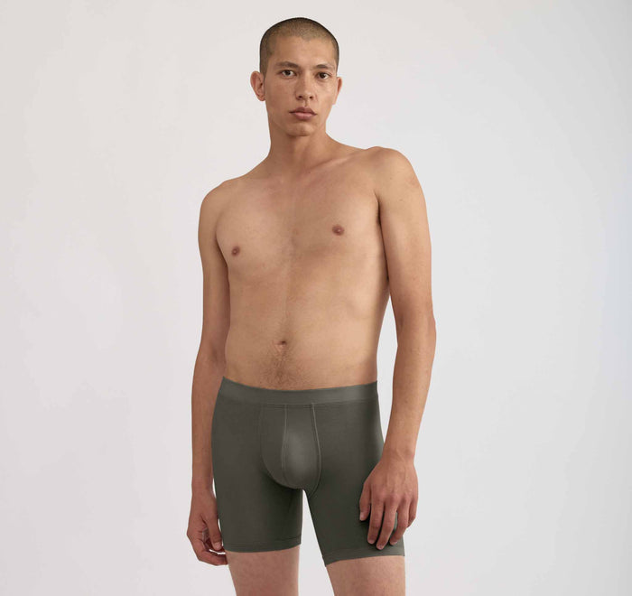 Premium Boxer Briefs 3-pack