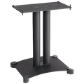 Premium Center Speaker Stands by Sanus (UC-SFC18)