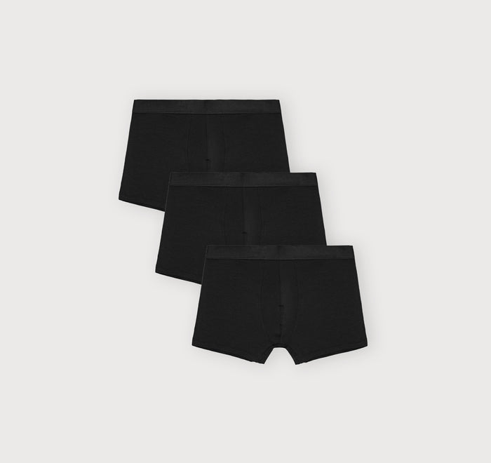 Premium Trunks 3-pack